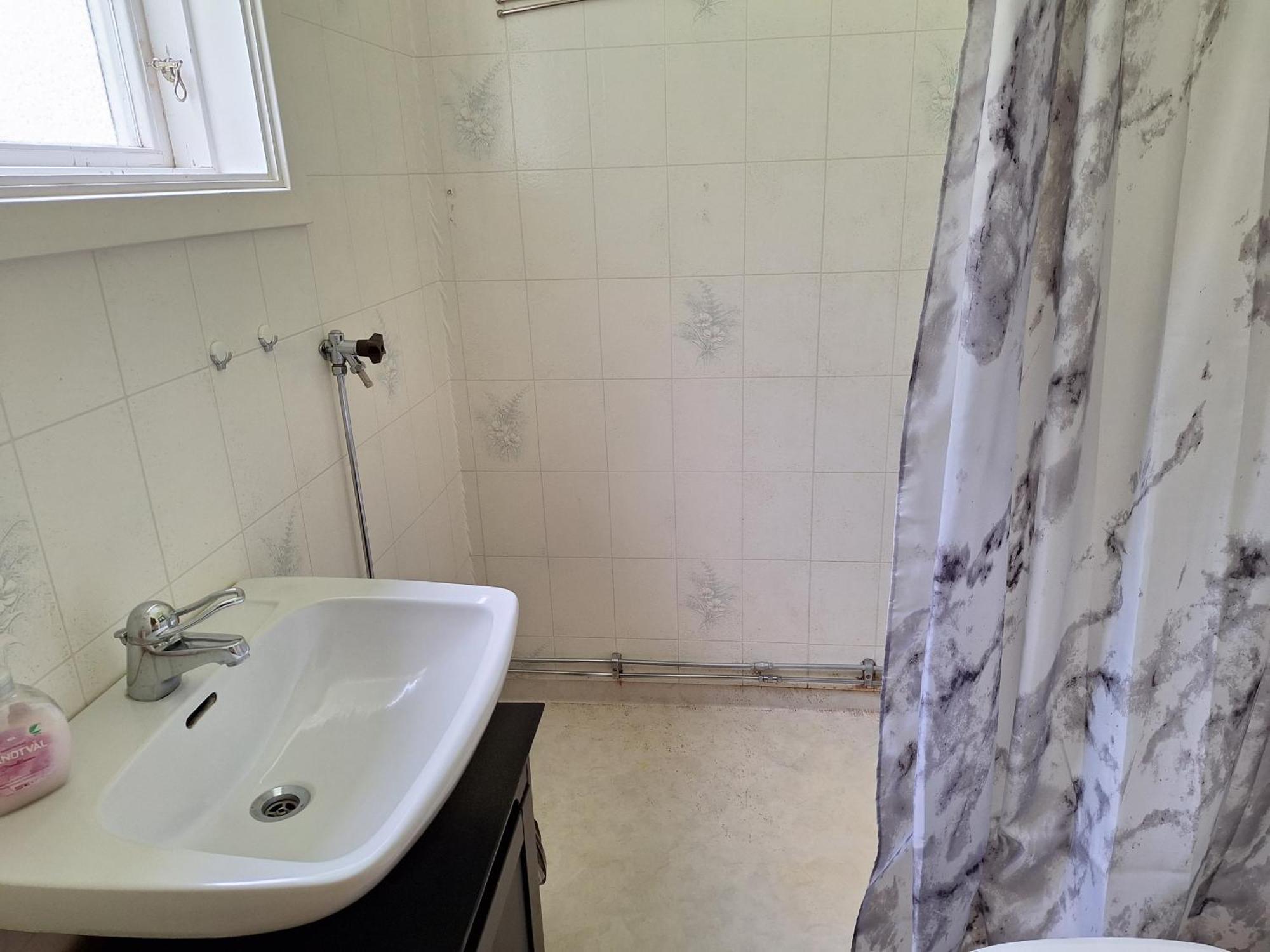 Rappens Stuga,Sjaelvhushall Dala Husby エクステリア 写真