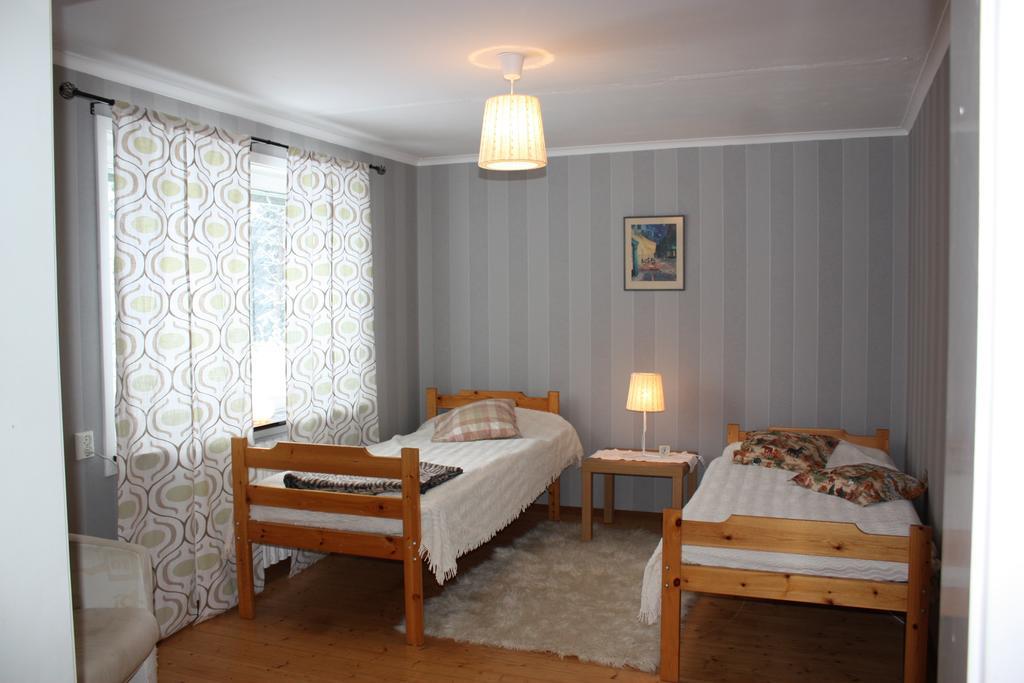 Rappens Stuga,Sjaelvhushall Dala Husby 部屋 写真