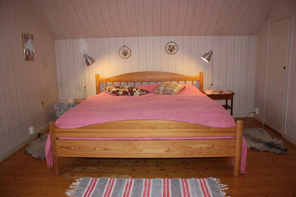 Rappens Stuga,Sjaelvhushall Dala Husby 部屋 写真