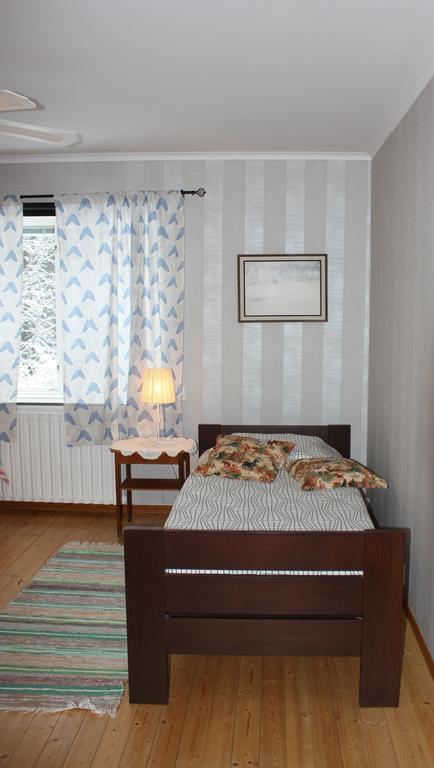 Rappens Stuga,Sjaelvhushall Dala Husby エクステリア 写真
